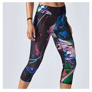 Fabletics Cosmic Lights Leggings